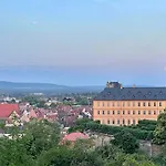 Feinzeit Cozy Rosy - 1-2 Schlafzimmer, 4-6 Gaeste, Parkplatz Appartement Bamberg