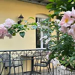 Feinzeit Cozy Rosy - 1-2 Schlafzimmer, 4-6 Gaeste, Parkplatz Bamberg