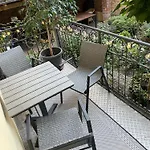Appartement Feinzeit Cozy Rosy - 1-2 Schlafzimmer, 4-6 Gaeste, Parkplatz Bamberg