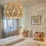 Feinzeit Cozy Rosy - 1-2 Schlafzimmer, 4-6 Gaeste, Parkplatz Appartement *