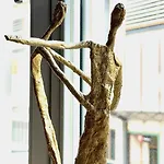 Appartement Feinzeit Cozy Rosy - 1-2 Schlafzimmer, 4-6 Gaeste, Parkplatz Bamberg