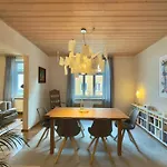 Feinzeit Cozy Rosy - 1-2 Schlafzimmer, 4-6 Gaeste, Parkplatz Appartement