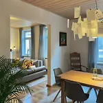 Feinzeit Cozy Rosy - 1-2 Schlafzimmer, 4-6 Gaeste, Parkplatz Appartement
