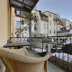 Appartement Feinzeit Cozy Rosy - 1-2 Schlafzimmer, 4-6 Gaeste, Parkplatz