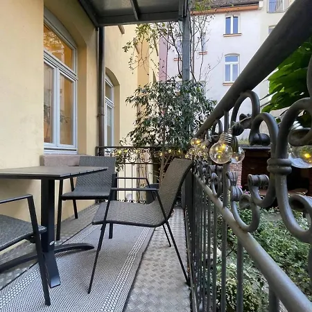 Apartamento Feinzeit Cozy Rosy - 1-2 Schlafzimmer, 4-6 Gaeste, Parkplatz *