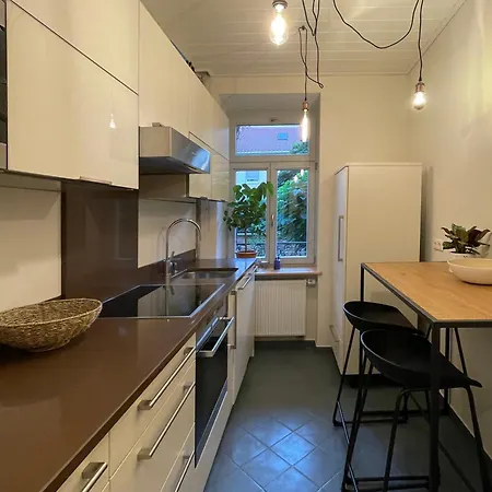 Apartamento Feinzeit Cozy Rosy - 1-2 Schlafzimmer, 4-6 Gaeste, Parkplatz