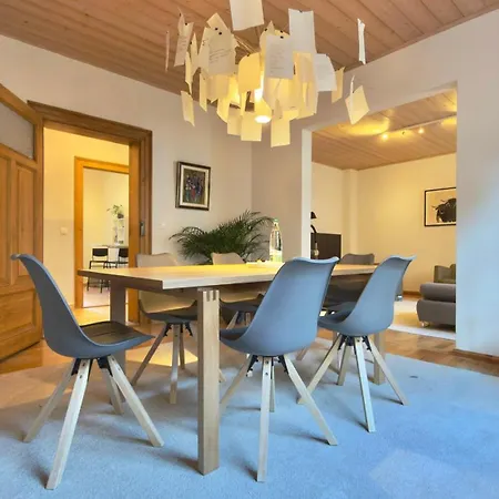 Feinzeit Cozy Rosy - 1-2 Schlafzimmer, 4-6 Gaeste, Parkplatz Apartamento Bamberg