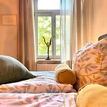 Feinzeit Cozy Rosy - 1-2 Schlafzimmer, 4-6 Gaeste, Parkplatz 公寓 *