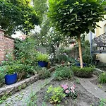 Apartamento Feinzeit Cozy Rosy - 1-2 Schlafzimmer, 4-6 Gaeste, Parkplatz