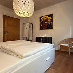 Feinzeit Cozy Rosy - 1-2 Schlafzimmer, 4-6 Gaeste, Parkplatz *