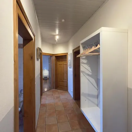 Apartman Feinzeit Cozy Rosy - 1-2 Schlafzimmer, 4-6 Gaeste, Parkplatz