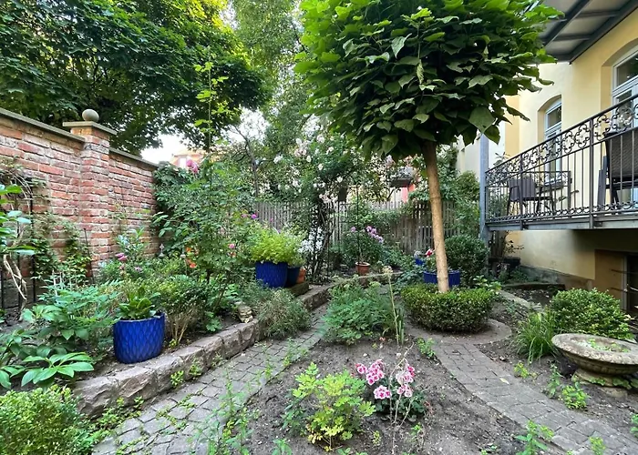 Apartment Feinzeit Cozy Rosy - 1-2 Schlafzimmer, 4-6 Gaeste, Parkplatz